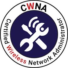 Certified Wireless Network Administrator